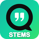 Quota Stems app icon