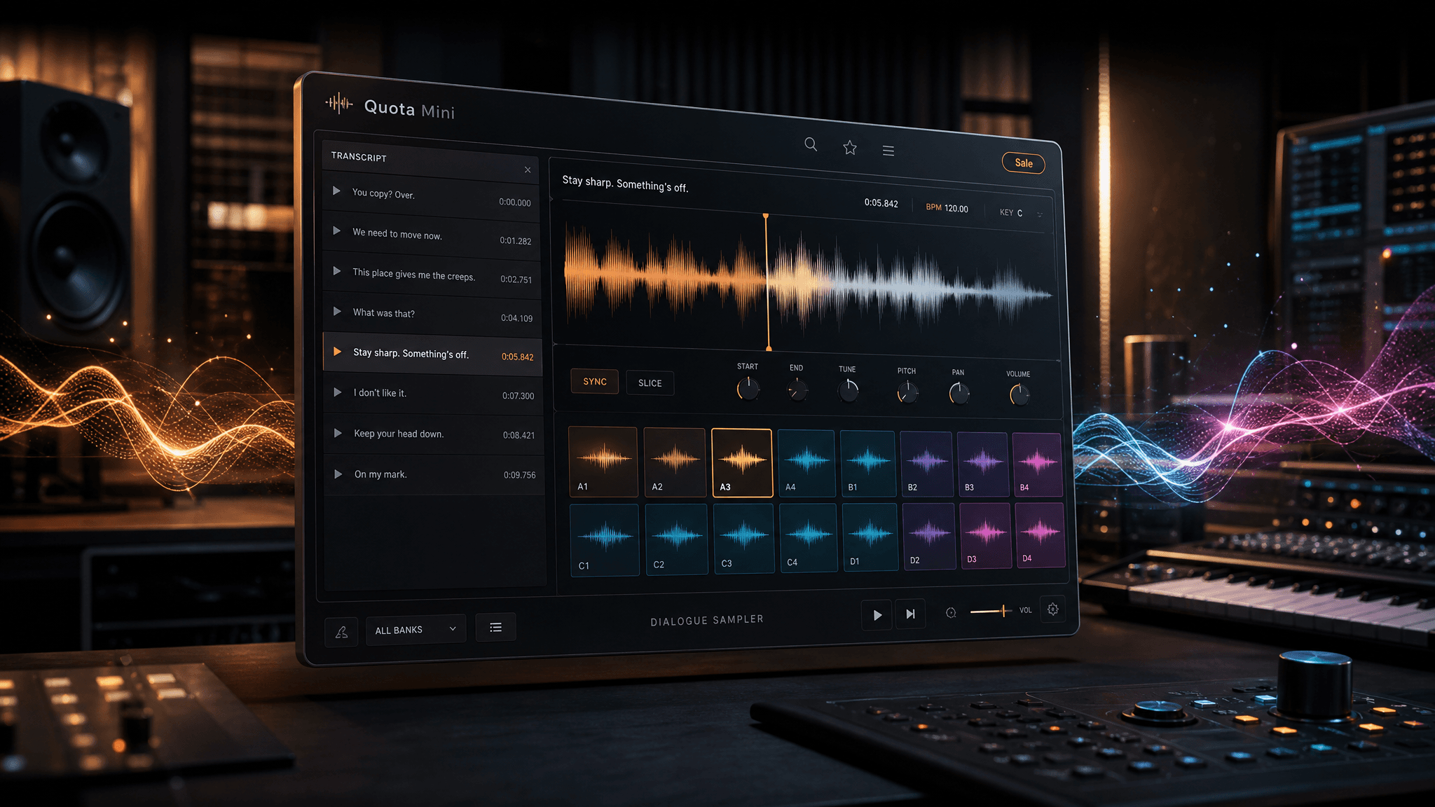 Quota Mini Is $39 Right Now